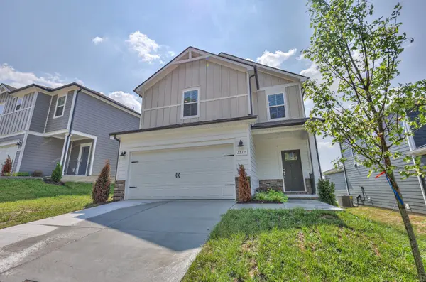 1615 Josie Court, Hermitage, TN 37076