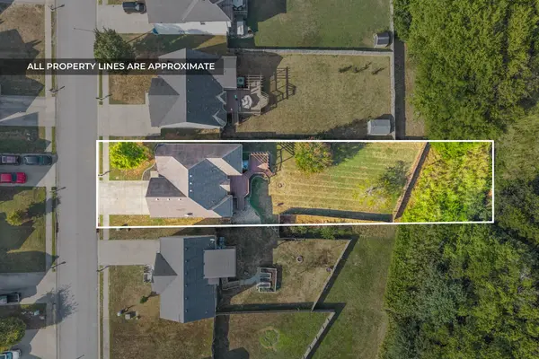 3719 Gray Fox Dr, Clarksville, TN 37040