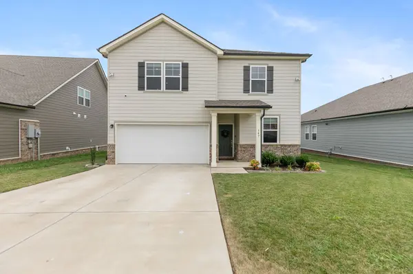 147 Millbrook Dr, Spring Hill, TN 37174