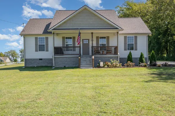 2733 McConnell Rd, Cornersville, TN 37047