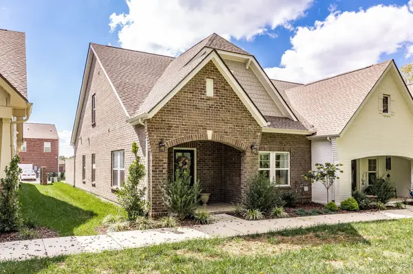 760 Coburg Street, Gallatin, TN 37066