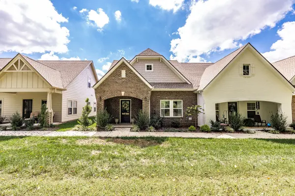 760 Coburg Street, Gallatin, TN 37066
