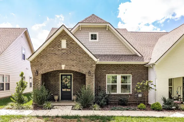 760 Coburg Street, Gallatin, TN 37066