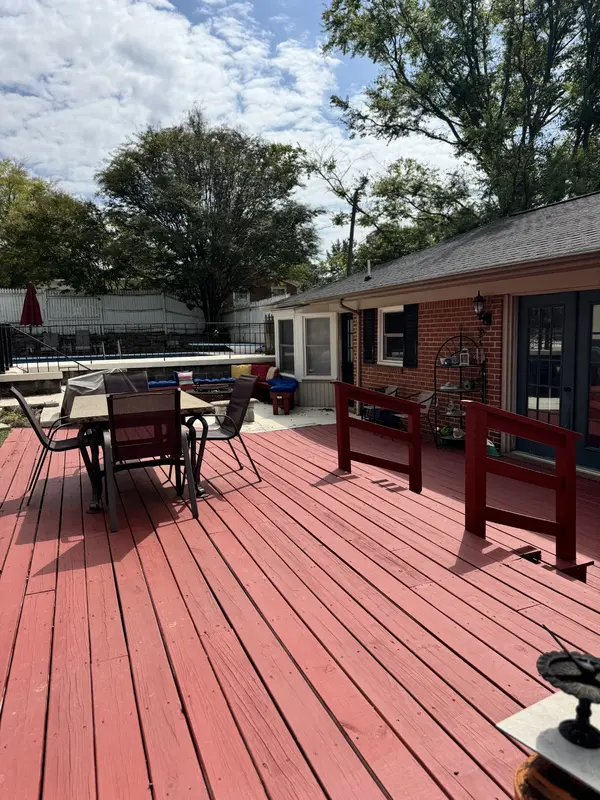 641 Carmack Ave, Carthage, TN 37030
