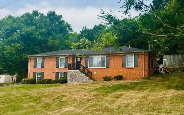 641 Carmack Ave, Carthage, TN 37030