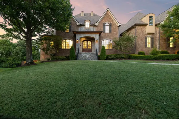 9256 Wardley Park Ln, Brentwood, TN 37027