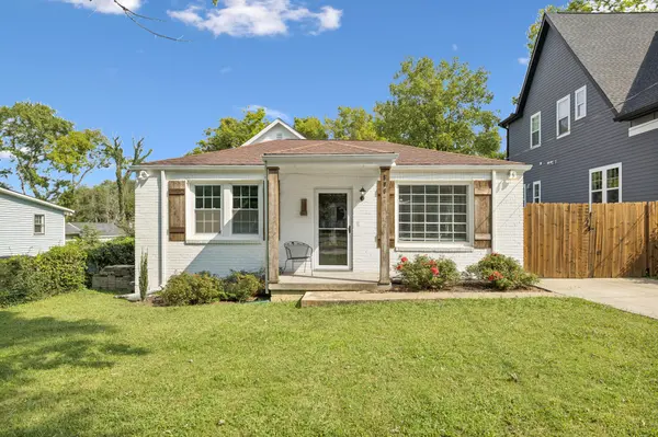506 Drake Ave, Nashville, TN 37211