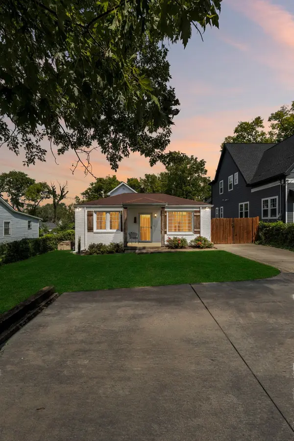 506 Drake Ave, Nashville, TN 37211