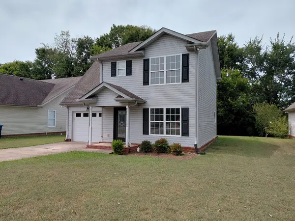 2812 Painted Pony Dr, Murfreesboro, TN 37128