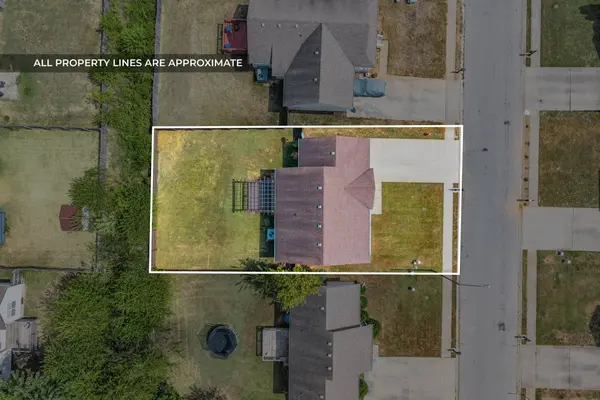 511 Fox Trot Dr, Clarksville, TN 37042