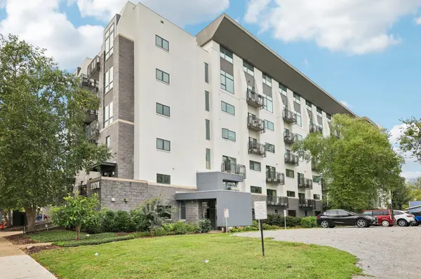 1101 18th Ave #S #401, Nashville, TN 37212