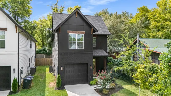 513B Camden Dr, Nashville, TN 37211