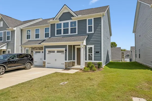 153 Keelon Gap Rd, Spring Hill, TN 37174