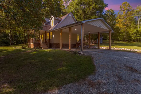 9340 S Tatum Creek Rd, Lyles, TN 37098