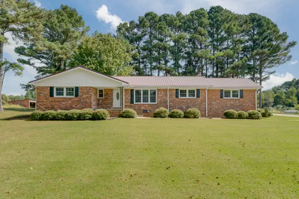 598 Old Huntsville Rd, Fayetteville, TN 37334