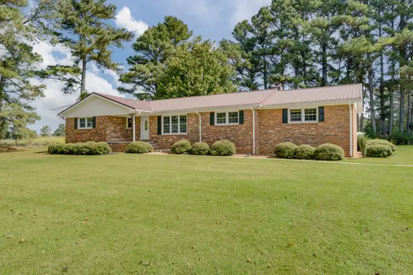 598 Old Huntsville Rd, Fayetteville, TN 37334