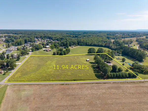 598 Old Huntsville Rd, Fayetteville, TN 37334