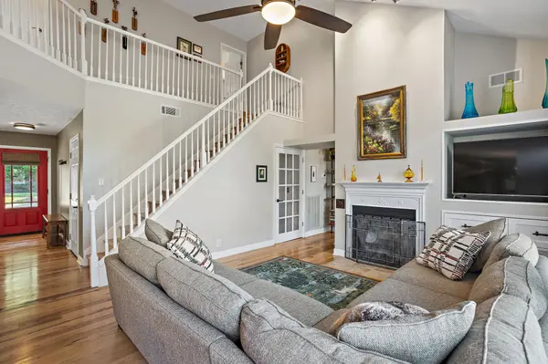 1064 Tulip Grove Rd, Hermitage, TN 37076