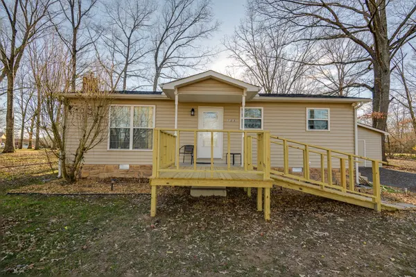 723 Cindy Hollow Rd, Estill Springs, TN 37330