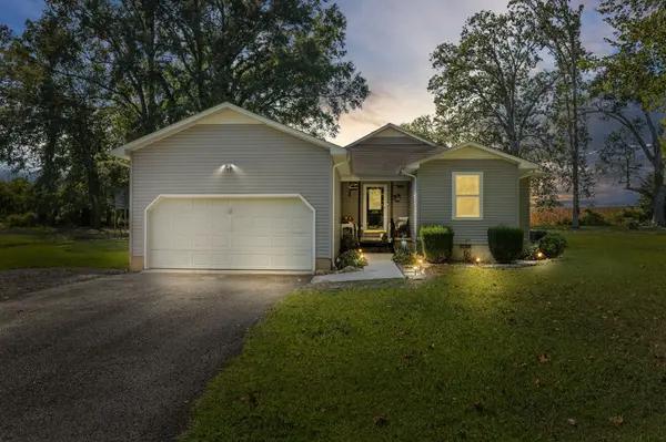 138 Carol Cir, Winchester, TN 37398