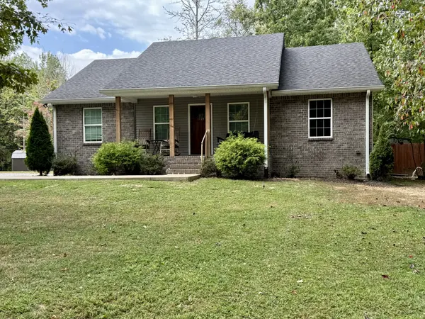 1119 Smiley Troutt Rd, Bethpage, TN 37022