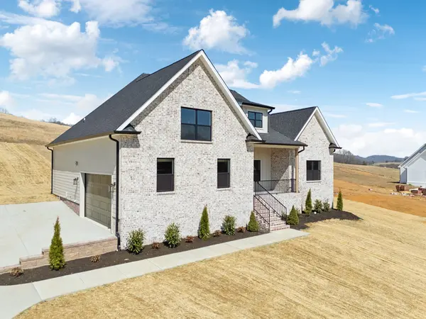 124 Casey St, Brush Creek, TN 38547