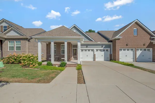 412 Gingerwood Ln, Hendersonville, TN 37075