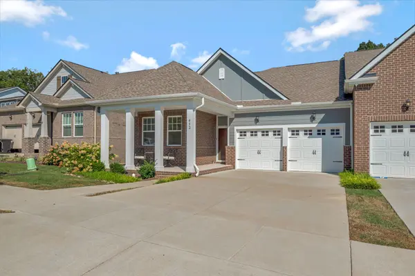 412 Gingerwood Ln, Hendersonville, TN 37075