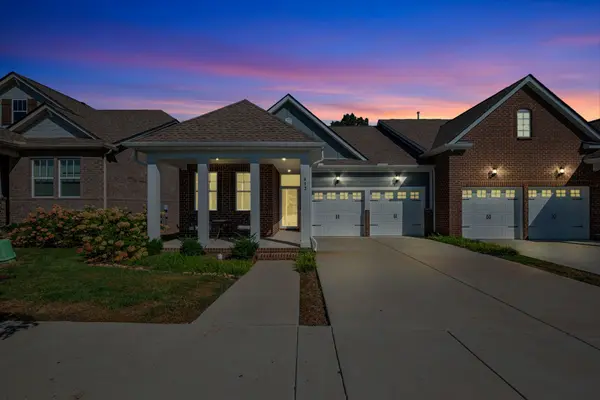 412 Gingerwood Ln, Hendersonville, TN 37075