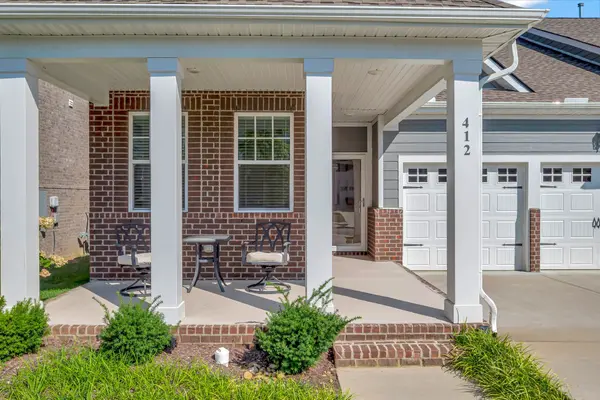 412 Gingerwood Ln, Hendersonville, TN 37075