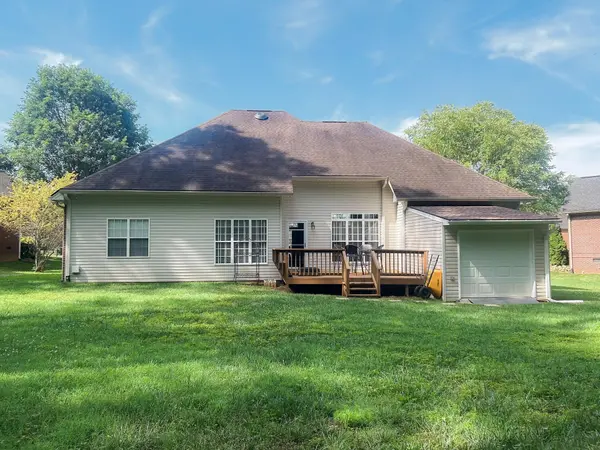 5698 Avenwood Circle #NW, Cleveland, TN 37312