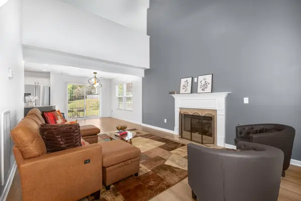 2813 Cato Ridge Dr, Nashville, TN 37218