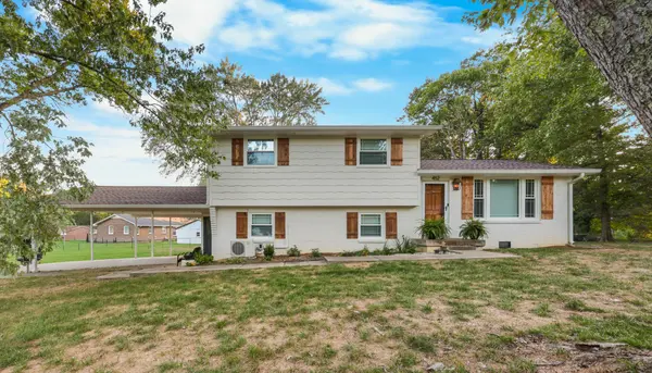 452 Winding Way Rd, Clarksville, TN 37043