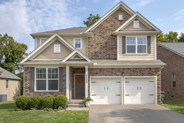 3433 Turfway Ln,  Antioch,  TN 37013