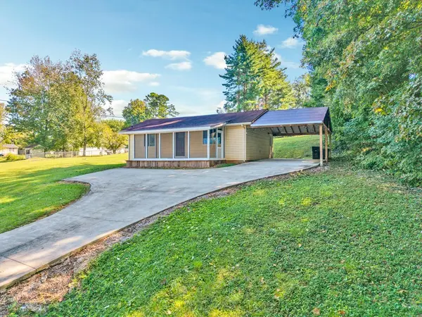 924 Watauga Rd, Cookeville, TN 38506