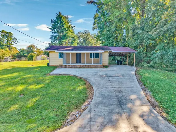 924 Watauga Rd,  Cookeville,  TN 38506