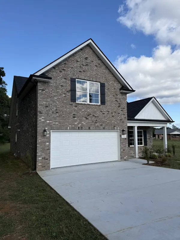 200 Reynard St, Manchester, TN 37355
