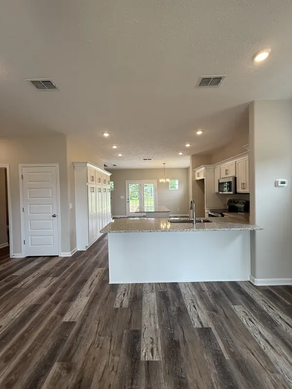 200 Reynard St, Manchester, TN 37355