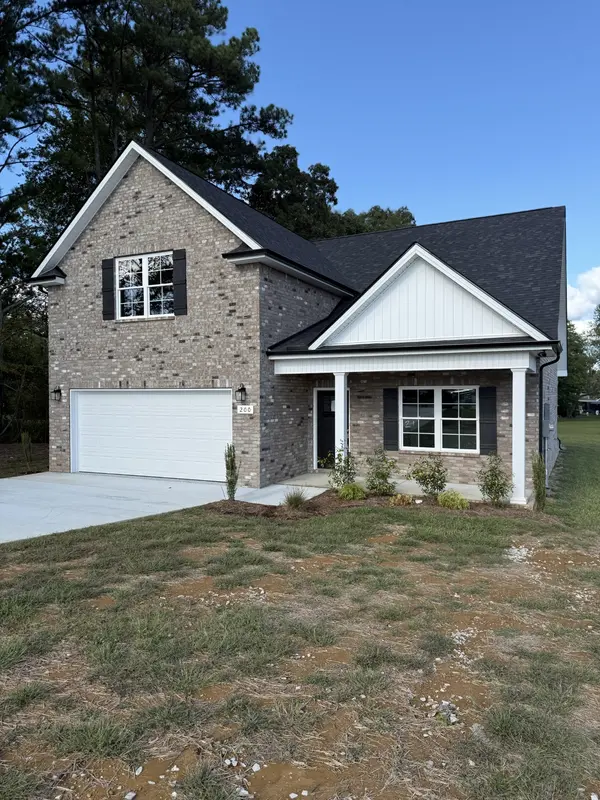 200 Reynard St, Manchester, TN 37355