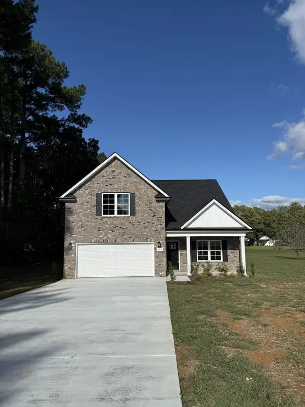 200 Reynard St, Manchester, TN 37355