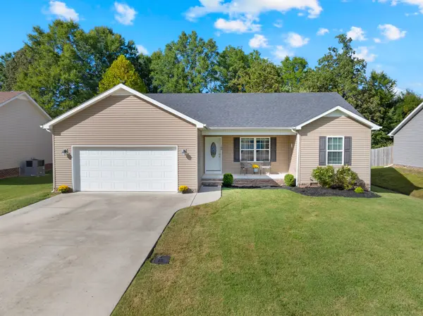 104 Collinwood Dr,  Tullahoma,  TN 37388