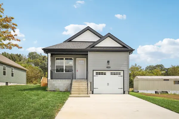 130 Alabama Ave, Oak Grove, KY 42262