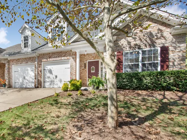 836 Barrington Place Dr, Brentwood, TN 37027