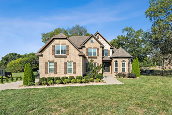 3006 Cross Gate Ln, Columbia, TN 38401