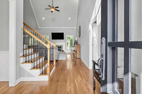 3006 Cross Gate Ln, Columbia, TN 38401