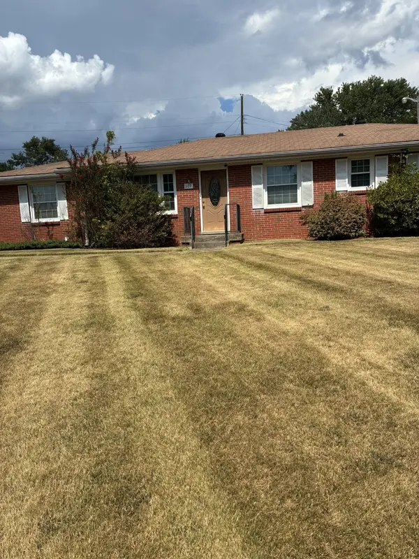 107 Stone Mountain Rd, Clarksville, TN 37042