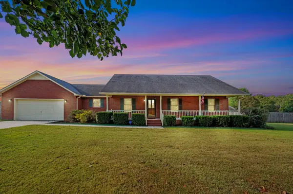 66 Eastridge Rd, Fayetteville, TN 37334