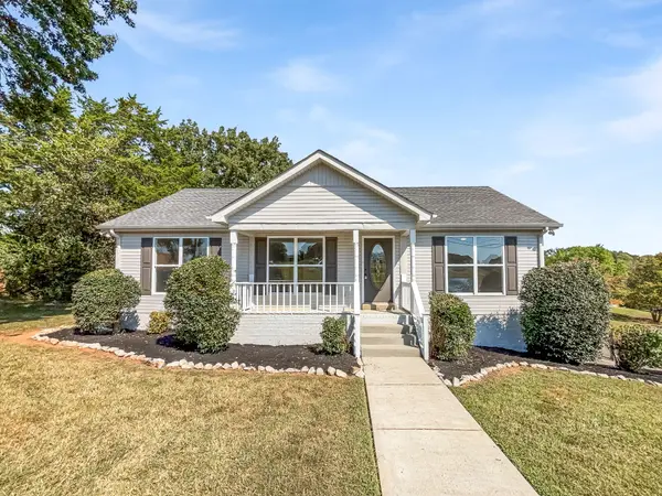 1202 52 E Highway, Portland, TN 37148
