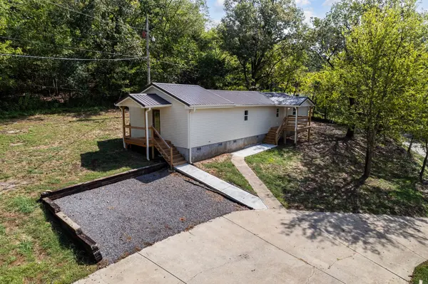 154 Hartsville Pike, Carthage, TN 37030