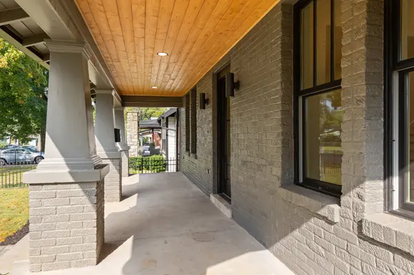 947 Mansfield Ave, Nashville, TN 37206